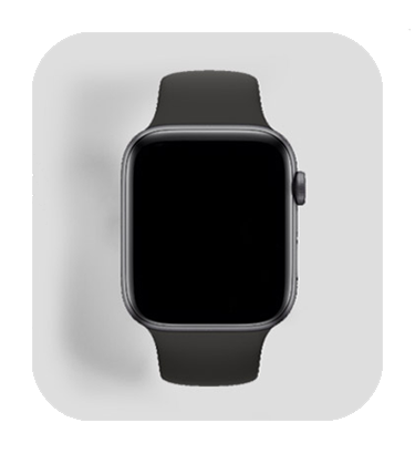 Watch front home
